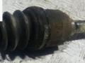 полуось передняя правая (приводной вал, ШРУС) Daihatsu Terios 1 поколение [рестайлинг] 2005, 1.3 л., бензин, АКПП, чёрный, внедорожник 5 дв. - фото №3