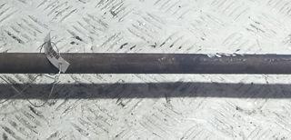 полуось передняя правая (приводной вал, ШРУС) Daihatsu Terios 2005, 1.3 л., бензин, АКПП, чёрный, внедорожник 5 дв.