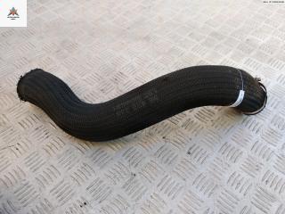 патрубок интеркулера Chevrolet Nubira 1 поколение 2007, 2.0 л., дизель, МКПП, чёрный, универсал