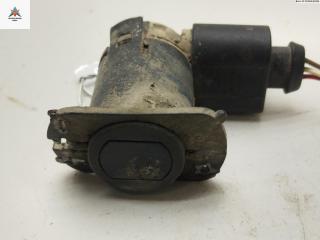 датчик парктроника SEAT Alhambra 1 поколение [рестайлинг] 2009, 2.0 л., дизель, МКПП, чёрный, минивэн