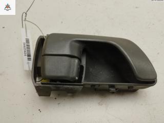ручка внутренняя задняя правая Mitsubishi Space Wagon 3 поколение (Typ N50) 2003, 2.0 л., бензин, МКПП, серый, минивэн, MR358384