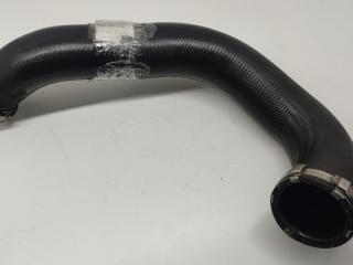 патрубок интеркулера Audi A4 B8/8K 2008, 2.0 л., дизель, МКПП, серый, универсал