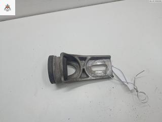 кронштейн радиатора Opel Meriva 1 поколение (A) 2004, 1.8 л., бензин, МКПП, чёрный, минивэн