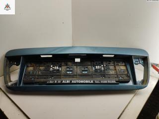 бленда Nissan Primera P12 2002, 1.8 л., бензин, МКПП, зелёный, универсал, 90810AU400