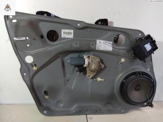 стеклоподъемник электрический передний левый Mercedes-Benz B-Класс W245 2005, 2.0 л., дизель, АКПП, серый, минивэн, 1697202979