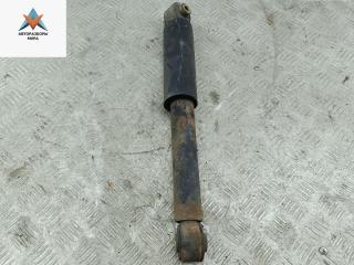 амортизатор задний правый Ford Mondeo 3 поколение [рестайлинг] 2005, 2.2 л., дизель, МКПП, чёрный, универсал