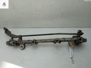 топливная рампа Toyota RAV4 1 поколение (XA10) 1996, 2.0 л., бензин, АКПП, зелёный, внедорожник 3 дв., 2328074100