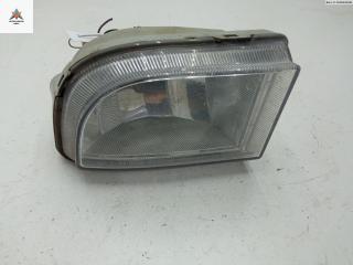 фара противотуманная правая Chevrolet Nubira 1 поколение 2004, 1.8 л., бензин, МКПП, серый, универсал