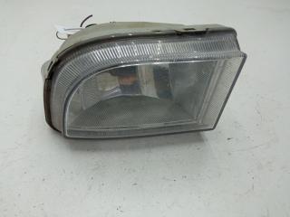 фара противотуманная правая Chevrolet Nubira 2004, 1.8 л., бензин, МКПП, серый, универсал