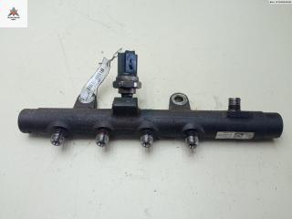 топливная рампа Nissan Qashqai 1 поколение 2007, 1.5 л., дизель, МКПП, синий, внедорожник 5 дв., 5WS40154