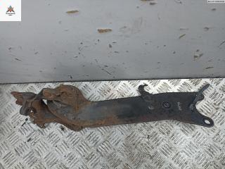 рычаг задний Opel Vectra C 2003, 2.2 л., дизель, МКПП, серый, универсал