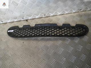 заглушка (решетка) в бампер Mercedes-Benz C-Класс W203/S203/CL203 2001, 2.2 л., дизель, АКПП, синий, хетчбэк 3 дв., 2038600823