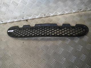заглушка (решетка) в бампер Mercedes-Benz C-Класс W203/S203/CL203 2001, 2.2 л., дизель, АКПП, синий, хетчбэк 3 дв., 2038600823