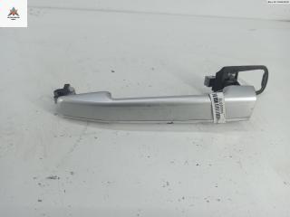 ручка наружная передняя правая Mercedes-Benz E-Класс W210/S210 [рестайлинг] 2002, 3.2 л., дизель, АКПП, серый, универсал, 210