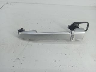 ручка наружная передняя правая Mercedes-Benz E-Класс W210/S210 [рестайлинг] 2002, 3.2 л., дизель, АКПП, серый, универсал, 210
