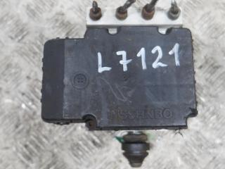 блок ABS Suzuki Ignis 1 поколение (FH) 2000, 1.3 л., бензин, МКПП, чёрный, хетчбэк 3 дв., AC.0450-0182.4