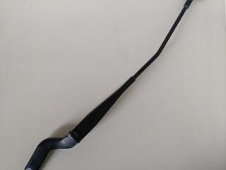 Щеткодержатель (поводок стеклоочистителя) передний Ford Galaxy 1 поколение [рестайлинг] 2004, 1.9 л., дизель, МКПП, серый, минивэн