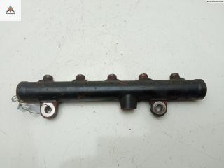 топливная рампа Fiat Scudo 2 поколение 2008, 2.0 л., дизель, МКПП, белый, минивэн, 9681649580