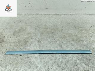 молдинг двери задней левой Audi A6 4B/C5 1998, 2.8 л., бензин, АКПП, серый, универсал, 4B0853963A