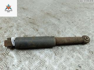 амортизатор задний правый Ford Mondeo 3 поколение 2000, 1.8 л., бензин, МКПП, зелёный, универсал