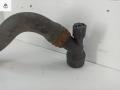 патрубок радиатора Audi A3 8L 1999, 1.9 л., дизель, 1J0121619A - фото №3