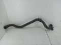 патрубок радиатора Audi A3 8L 1999, 1.9 л., дизель, 1J0121619A - фото №2