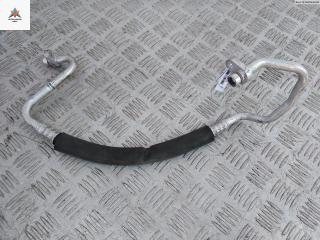 трубка кондиционера Nissan Micra 5 поколение K14 2017, 1.5 л., дизель, МКПП, синий, хетчбэк 5 дв., 924905FD0A