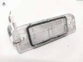 подсветка номера Mercedes-Benz A-Класс W168 1999, 1.4 л., бензин, МКПП, зелёный, хетчбэк 5 дв., 1688200256