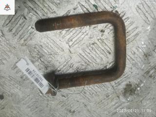 кронштейн рессоры Ford Transit 6 поколение 2003, 2.4 л., дизель, МКПП, белый, микроавтобус