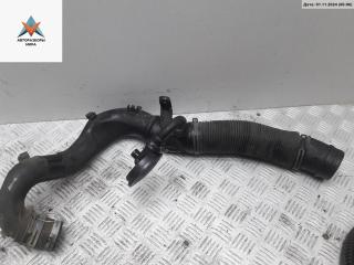 патрубок турбины Skoda Octavia mk1 (A4 1U) 2000, 1.9 л., дизель, 1J0129684J