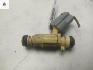 форсунка Hyundai Coupe 2002-2007 2004, 2.0 л., бензин, МКПП, чёрный, купе, 9260930013