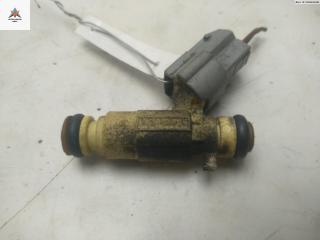 форсунка Hyundai Coupe 2002-2007 2004, 2.0 л., бензин, МКПП, чёрный, купе, 9260930013