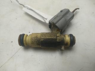 форсунка Hyundai Coupe 2002-2007 2004, 2.0 л., бензин, МКПП, чёрный, купе, 9260930013