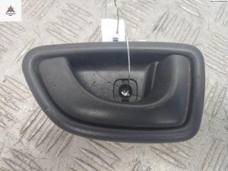 ручка внутренняя задняя правая Hyundai Sonata Y3 1993, 3.0 л., бензин, АКПП, красный, седан