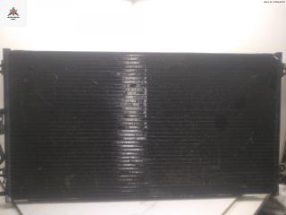 радиатор кондиционера Chrysler Sebring 1 поколение 1999, 2.0 л., бензин, МКПП, серый, кабриолет, 05012439AB