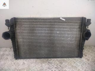 радиатор интеркулера SEAT Alhambra 1 поколение [рестайлинг] 2007, 2.0 л., дизель, МКПП, серый, минивэн, 7M3145804