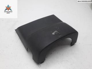 накладка декоративная SEAT Ibiza 3 поколение 2003, 1.4 л., бензин, МКПП, чёрный, хетчбэк 3 дв., 6L0858560D