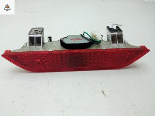 стоп-сигнал Hyundai Atos 2 поколение 2005, 1.1 л., бензин, МКПП, серый, хетчбэк 5 дв.