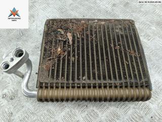 радиатор кондиционера Chevrolet Trans Sport / Venture 2001, 3.4 л., бензин, АКПП, серый, минивэн