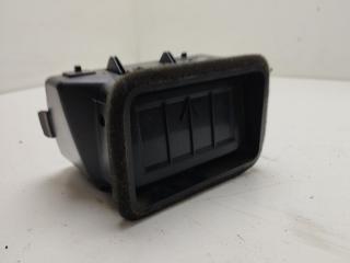 дефлектор обдува салона Mitsubishi Lancer 9 поколение 2004, 2.0 л., бензин, МКПП, серый, универсал, 2R0081000
