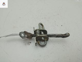 Ограничитель открывания двери задней Fiat Panda 2 поколение 2005, хетчбэк 5 дв.