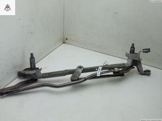 Механизм стеклоочистителя переднего (трапеция дворников) Mazda 5 CR 2006, 2.0 л., бензин, МКПП, синий, минивэн, CC29-67-360B