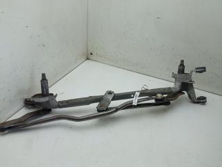 Механизм стеклоочистителя переднего (трапеция дворников) Mazda 5 2006, 2.0 л., бензин, МКПП, синий, минивэн, CC29-67-360B