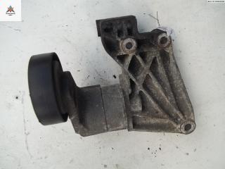 кронштейн генератора Opel Meriva 1 поколение (A) 2004, 1.6 л., бензин, робот, красный, минивэн, 90571112