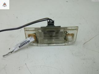 подсветка номера Chrysler Voyager 3 поколение 1995, 3.8 л., бензин, АКПП, синий, минивэн