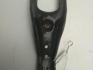 вилка сцепления Mazda Premacy CP [рестайлинг] 2003, 2.0 л., дизель, МКПП, синий, минивэн, KL03-16-520A