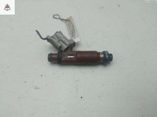 форсунка Suzuki Liana 1 поколение 2003, 1.6 л., бензин, МКПП, зелёный, седан, 2223990