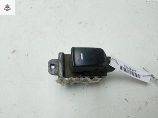 кнопка стеклоподъемника заднего левого Hyundai Sonata YF 2010, 2.0 л., бензин, МКПП, чёрный, седан, 202007550