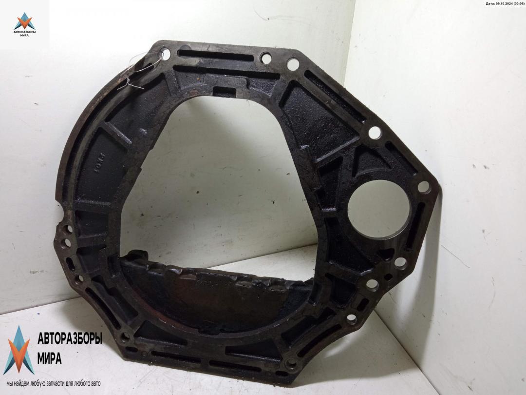 прочая запчасть Hyundai Terracan 1 поколение 2002, 2.9 л., дизель, МКПП, серый, внедорожник 5 дв. - фото №1