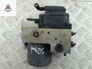 блок ABS Volkswagen Passat B5 1999, 1.9 л., дизель, МКПП, чёрный, универсал, 8E0614111T